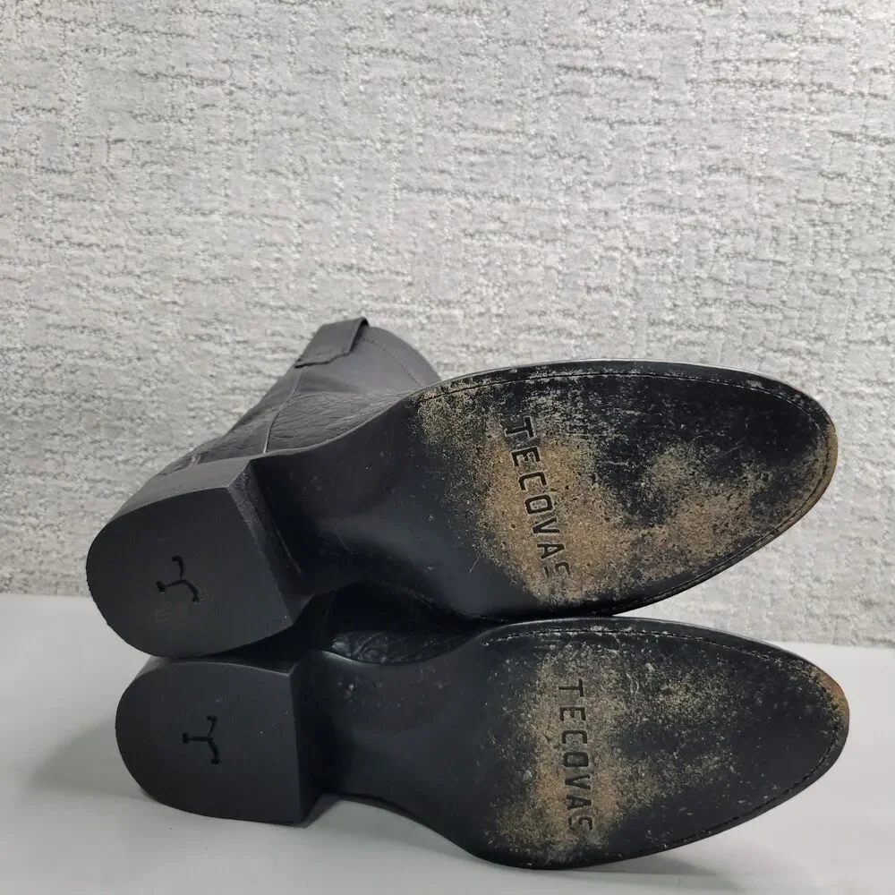 Tecovas dean men
